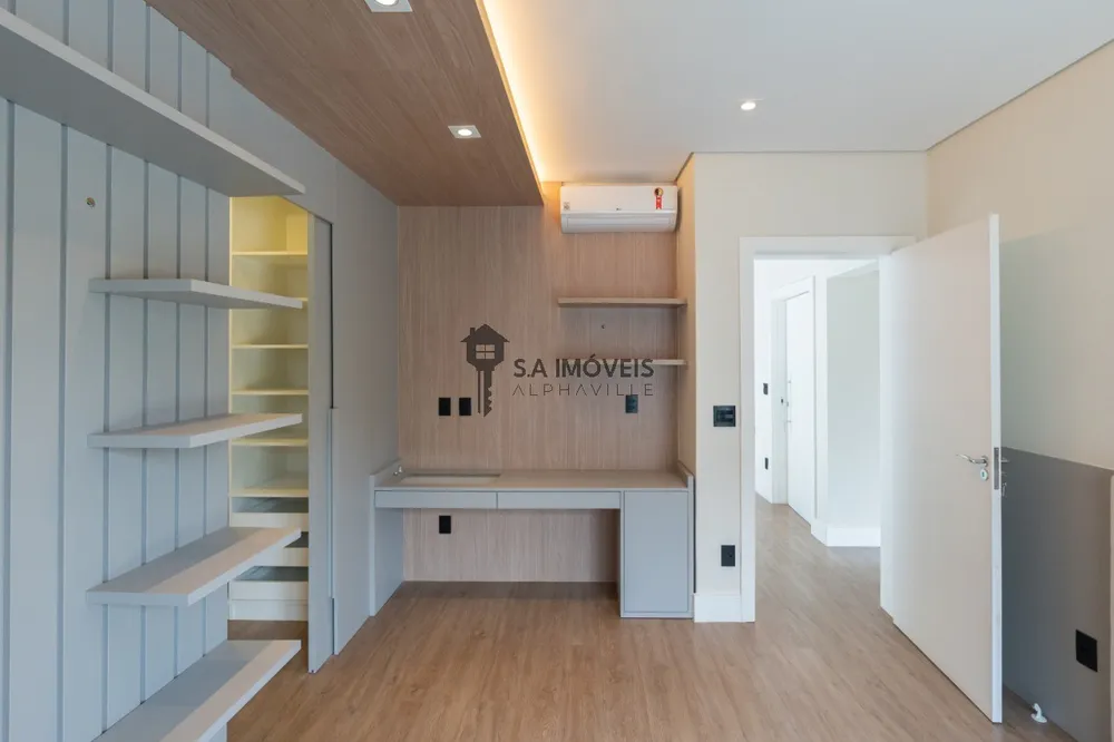 Casa de Condomínio, 4 quartos - Foto 8