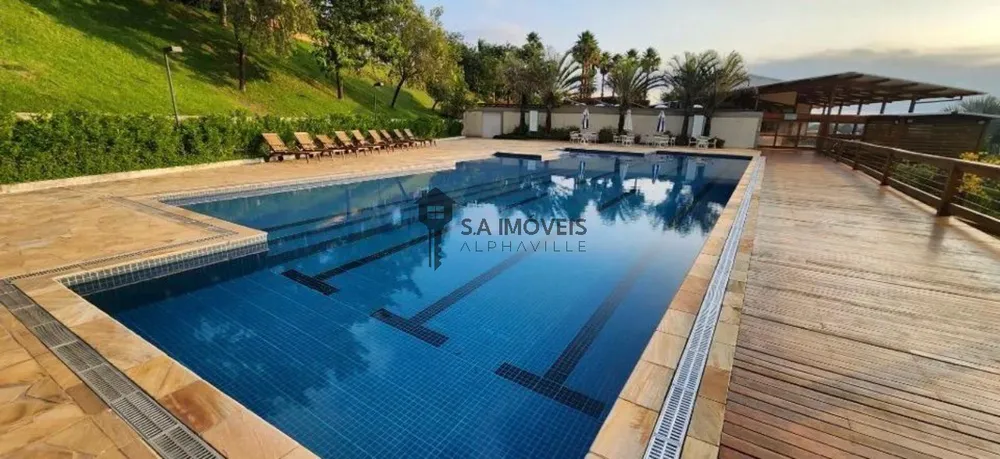Terreno, 777 m² - Foto 1