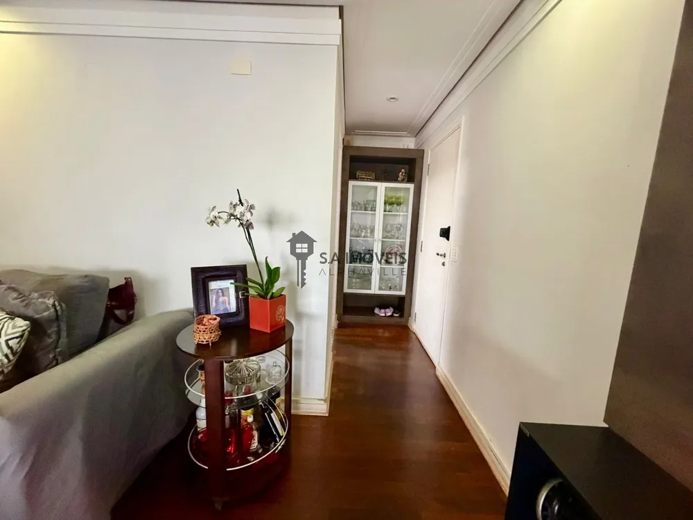 Apartamento, 3 quartos, 110 m² - Foto 2