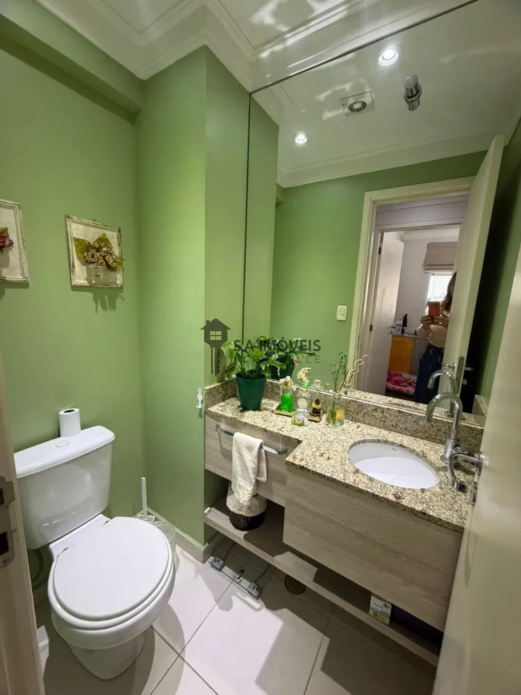 Apartamento, 3 quartos, 110 m² - Foto 5