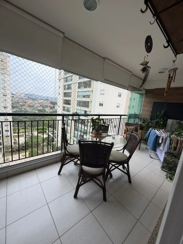 Apartamento, 3 quartos, 110 m² - Foto 4