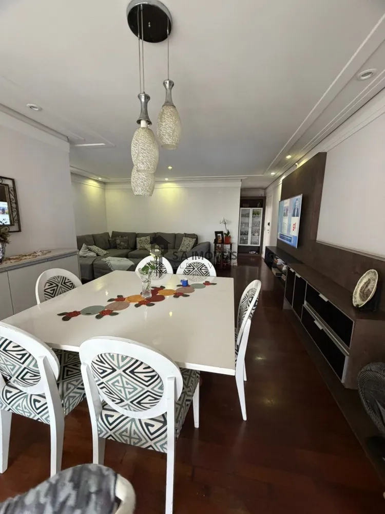 Apartamento, 3 quartos, 110 m² - Foto 8