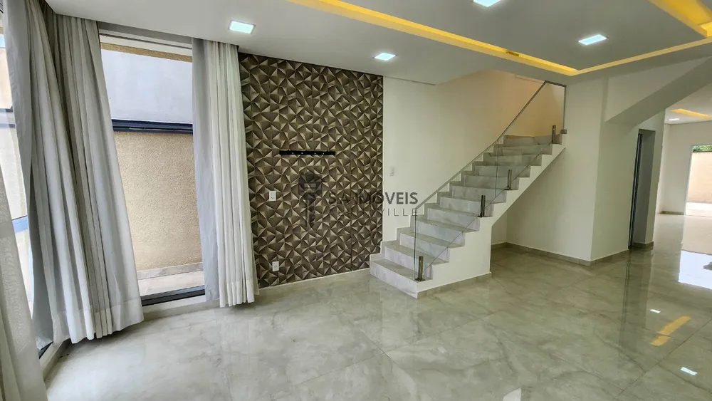 Casa de Condomínio, 3 quartos - Foto 10