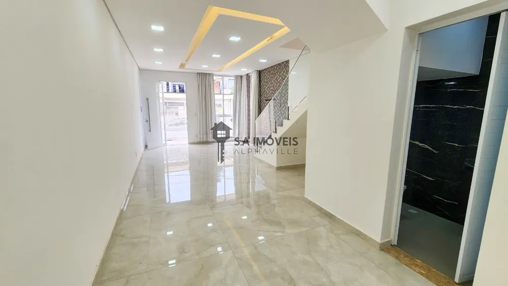 Casa de Condomínio, 3 quartos - Foto 5