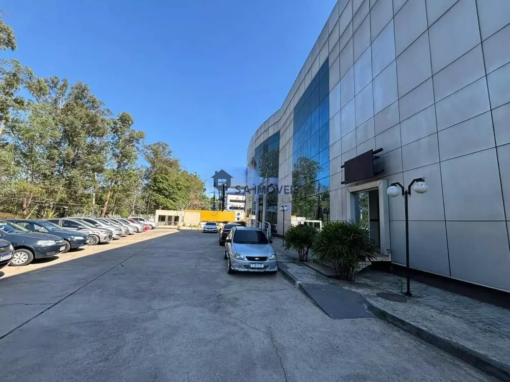 Depósito-Galpão, 3651 m² - Foto 5