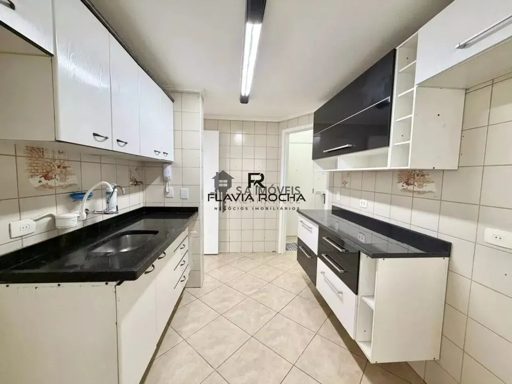 Apartamento, 3 quartos, 106 m² - Foto 2