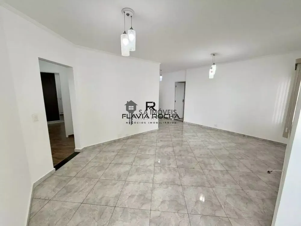 Apartamento, 3 quartos, 106 m² - Foto 1