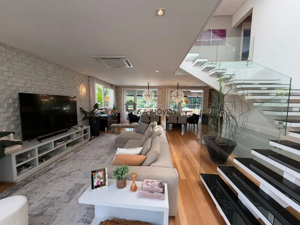 Casa de Condomínio, 4 quartos - Foto 4