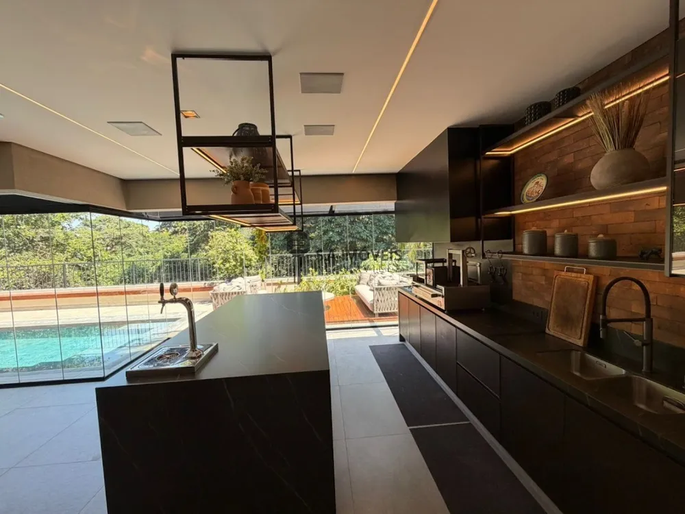 Casa de Condomínio, 4 quartos - Foto 8