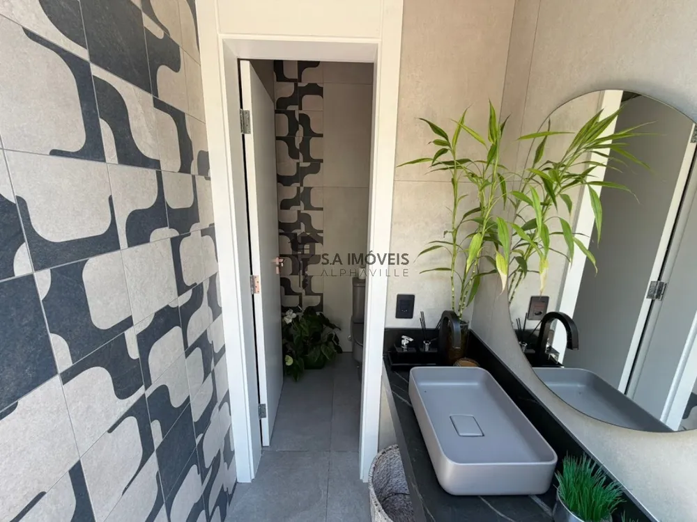 Casa de Condomínio, 4 quartos - Foto 10