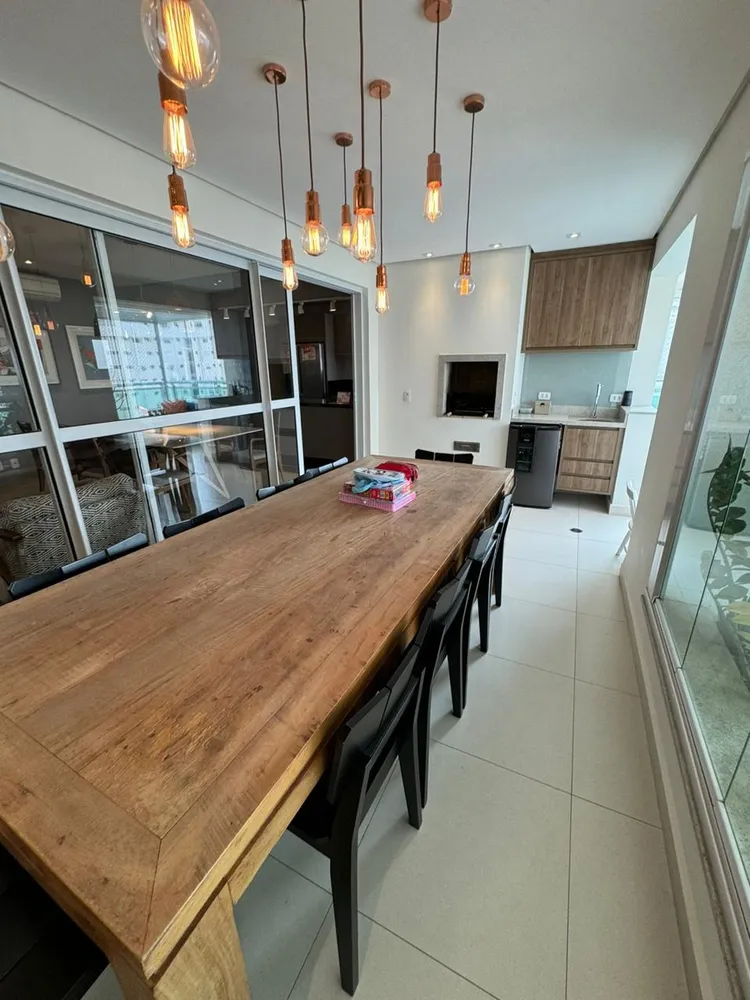 Apartamento, 3 quartos, 176 m² - Foto 5