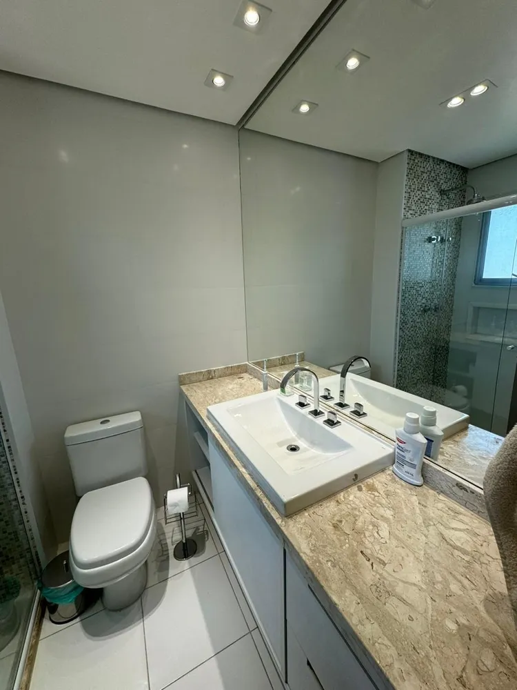 Apartamento, 3 quartos, 176 m² - Foto 9