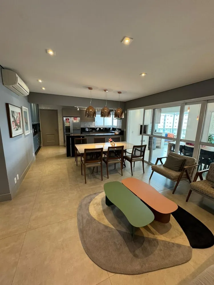 Apartamento, 3 quartos, 176 m² - Foto 7