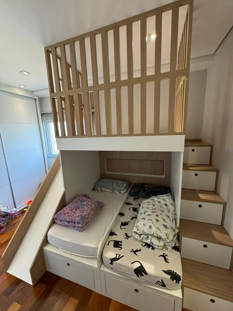 Apartamento, 3 quartos, 176 m² - Foto 12
