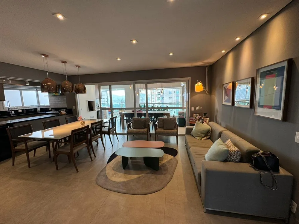 Apartamento, 3 quartos, 176 m² - Foto 1