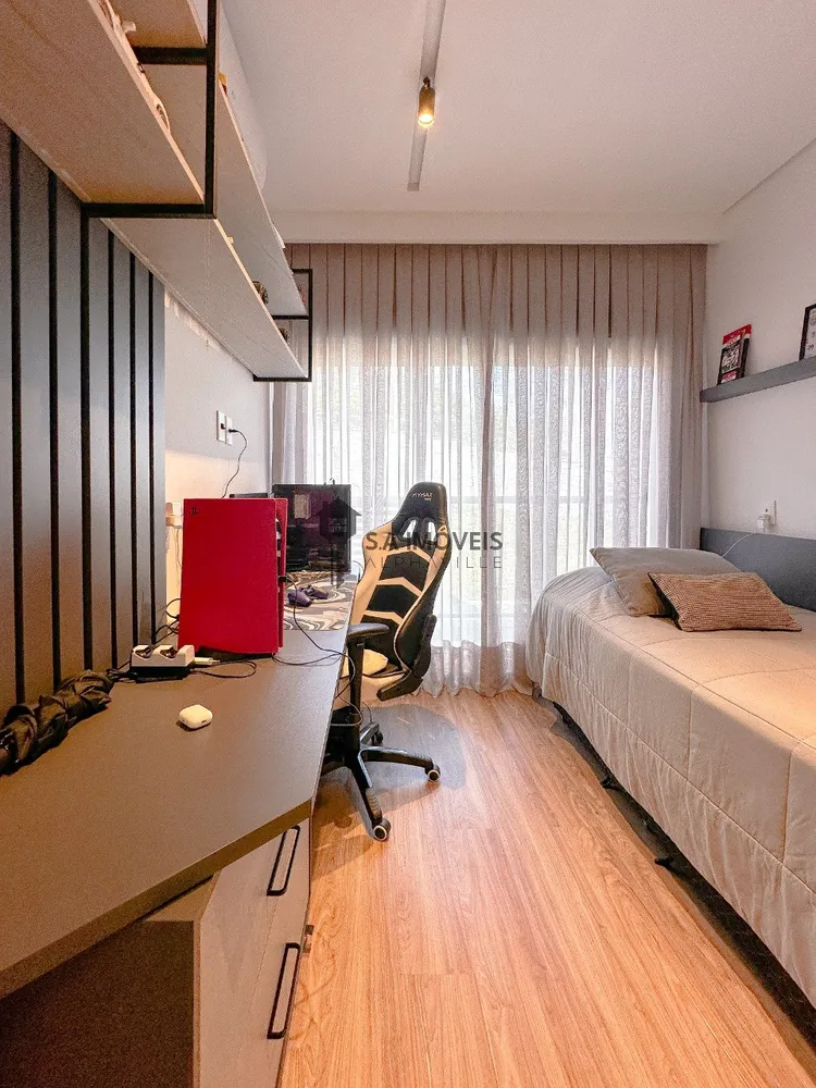 Casa de Condomínio, 3 quartos - Foto 11