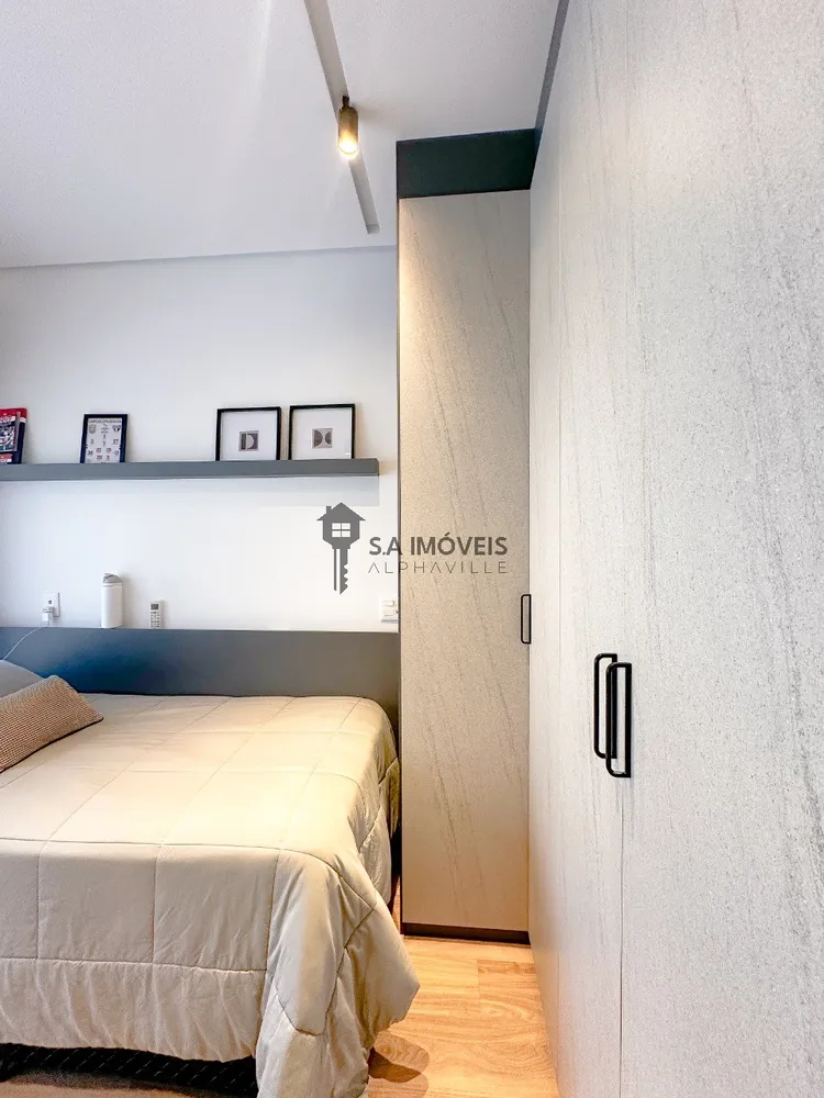 Casa de Condomínio, 3 quartos - Foto 10