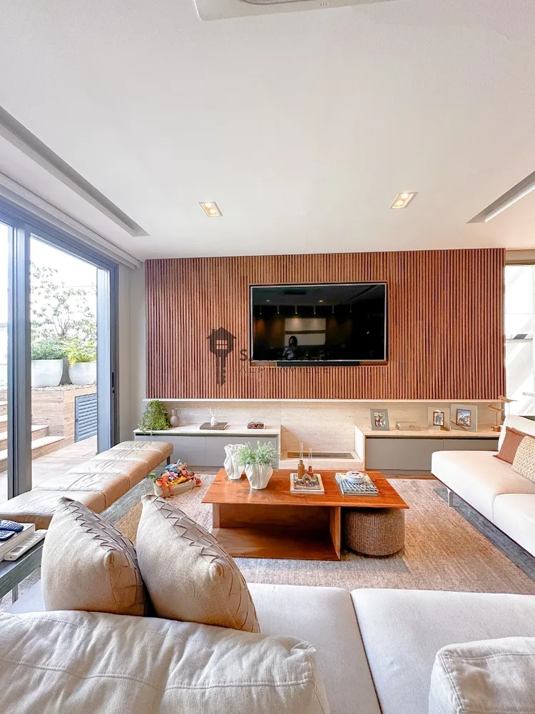 Casa de Condomínio, 3 quartos - Foto 7