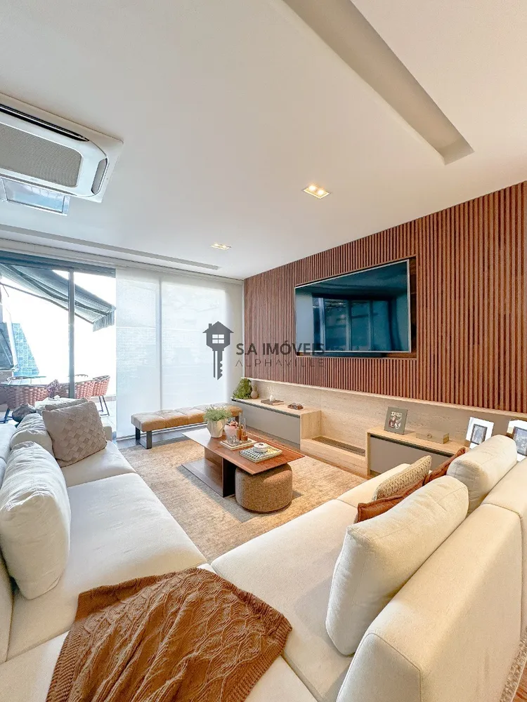 Casa de Condomínio, 3 quartos - Foto 6