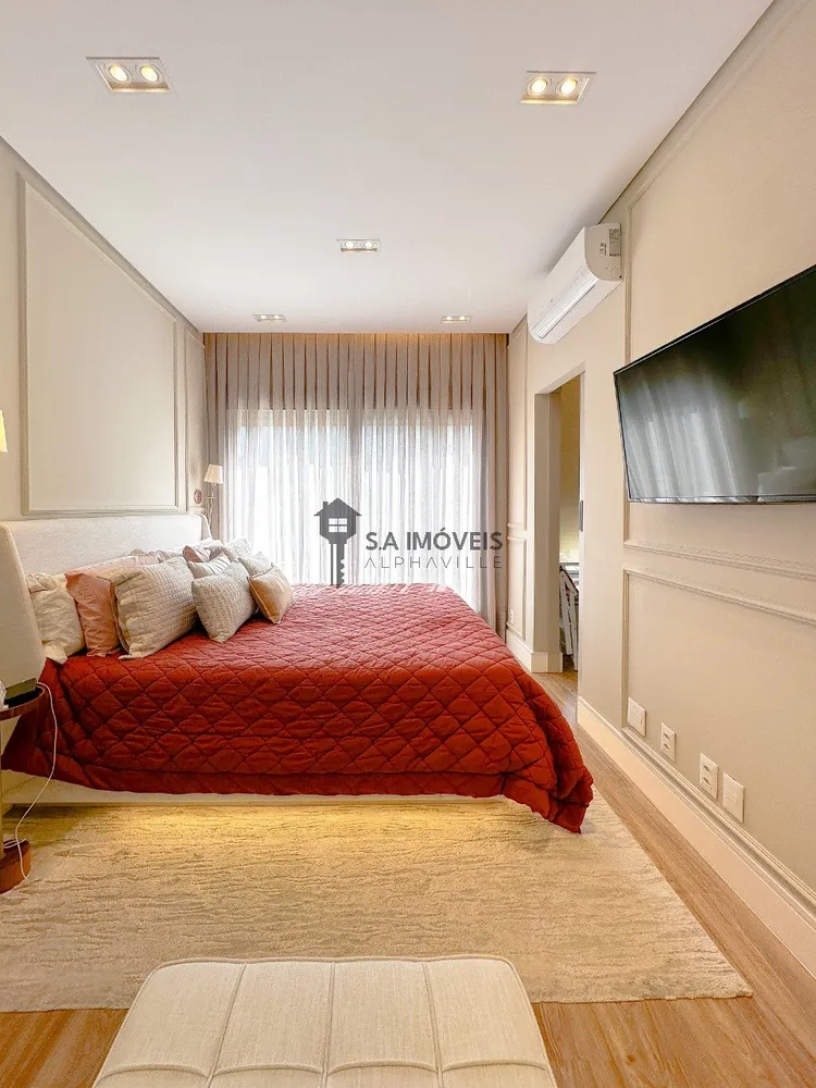Casa de Condomínio, 3 quartos - Foto 8