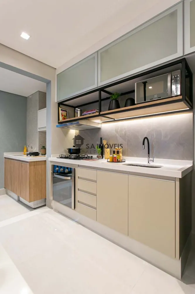 Apartamento, 2 quartos, 68 m² - Foto 3