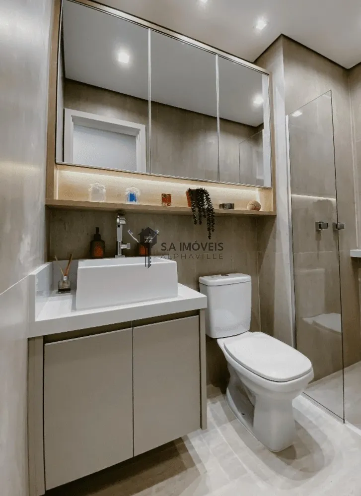 Apartamento, 2 quartos, 68 m² - Foto 8