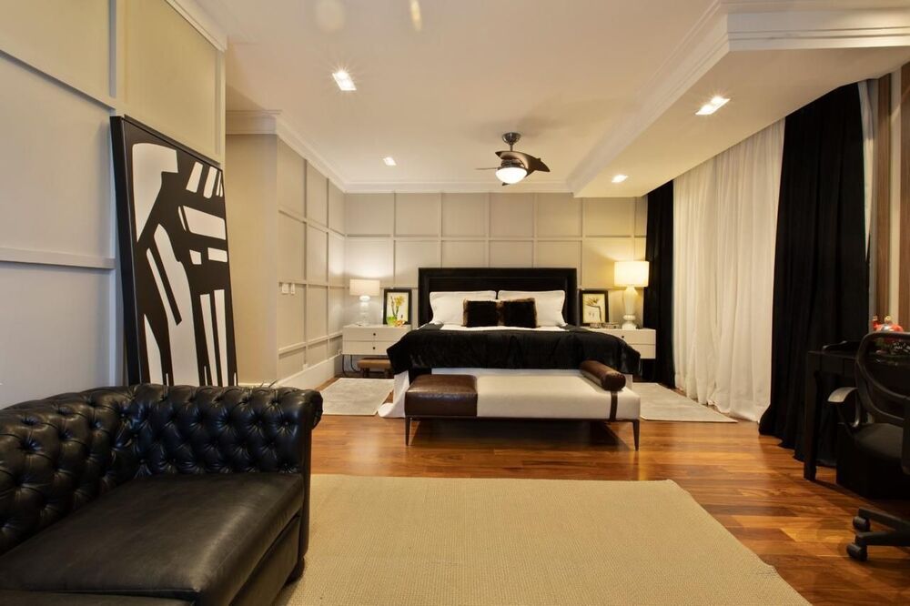 Casa de Condomínio, 4 quartos - Foto 8