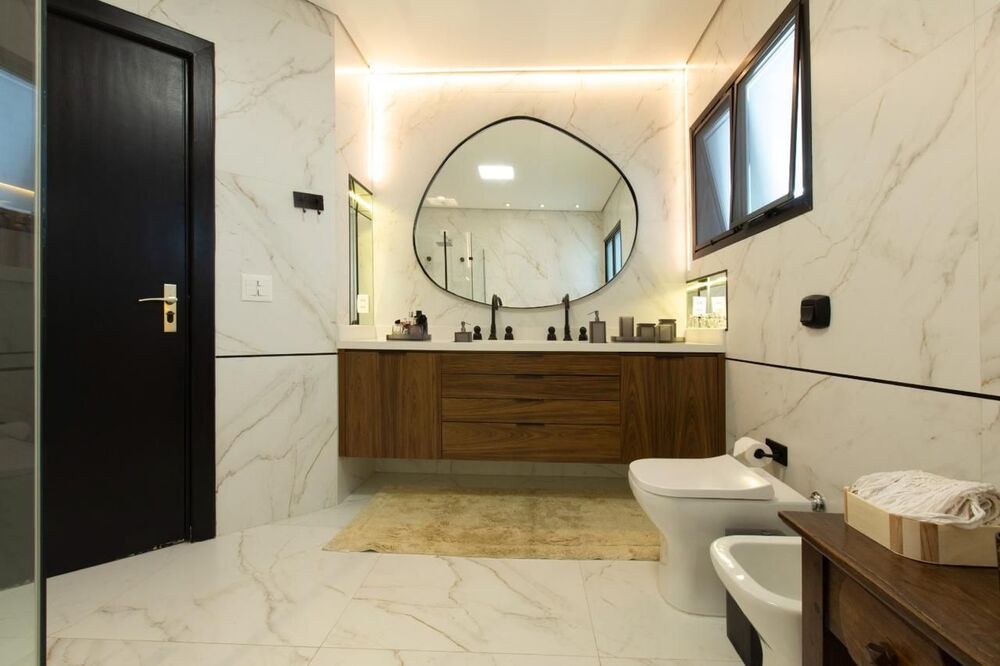 Casa de Condomínio, 4 quartos - Foto 7