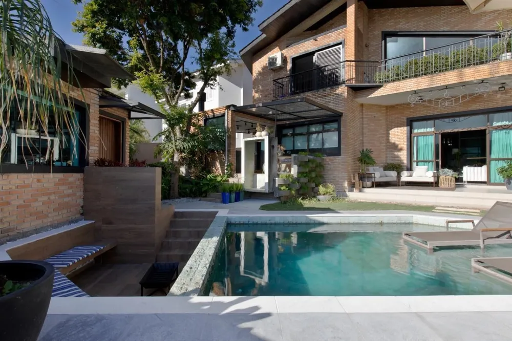 Casa de Condomínio, 4 quartos - Foto 3