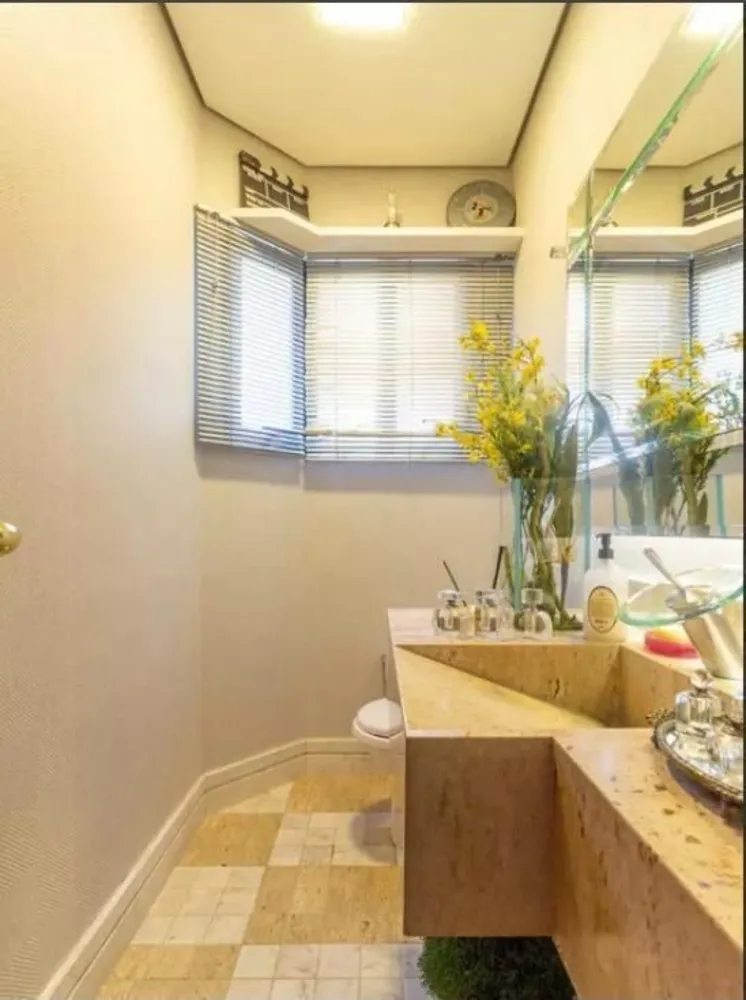 Casa de Condomínio, 4 quartos - Foto 7