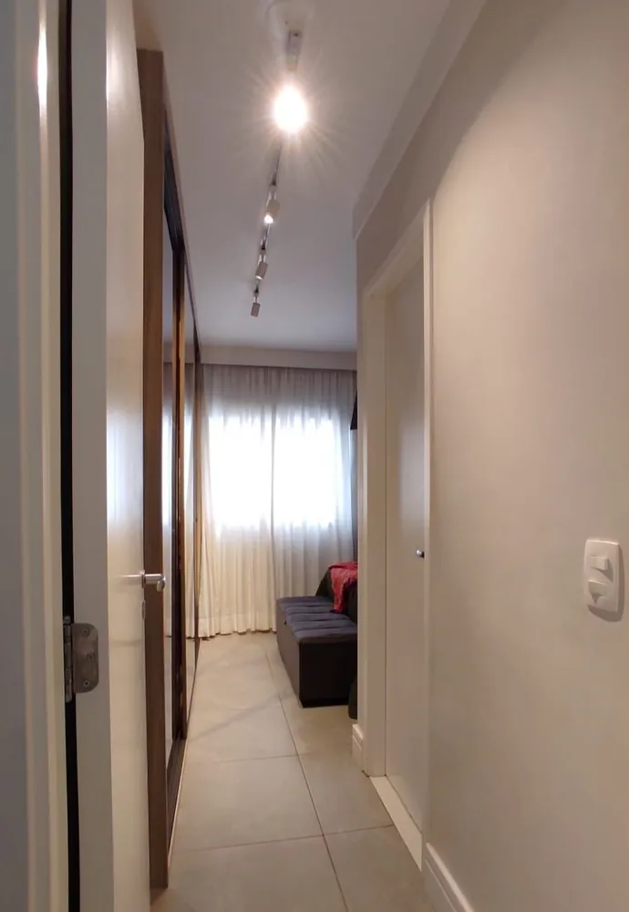 Apartamento, 2 quartos, 65 m² - Foto 9