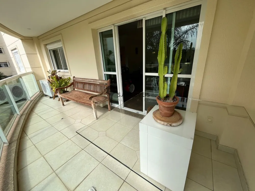 Apartamento, 3 quartos, 133 m² - Foto 1