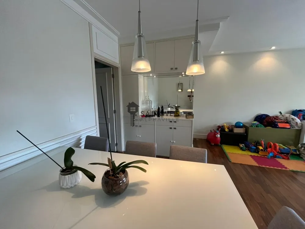 Apartamento, 3 quartos, 133 m² - Foto 3