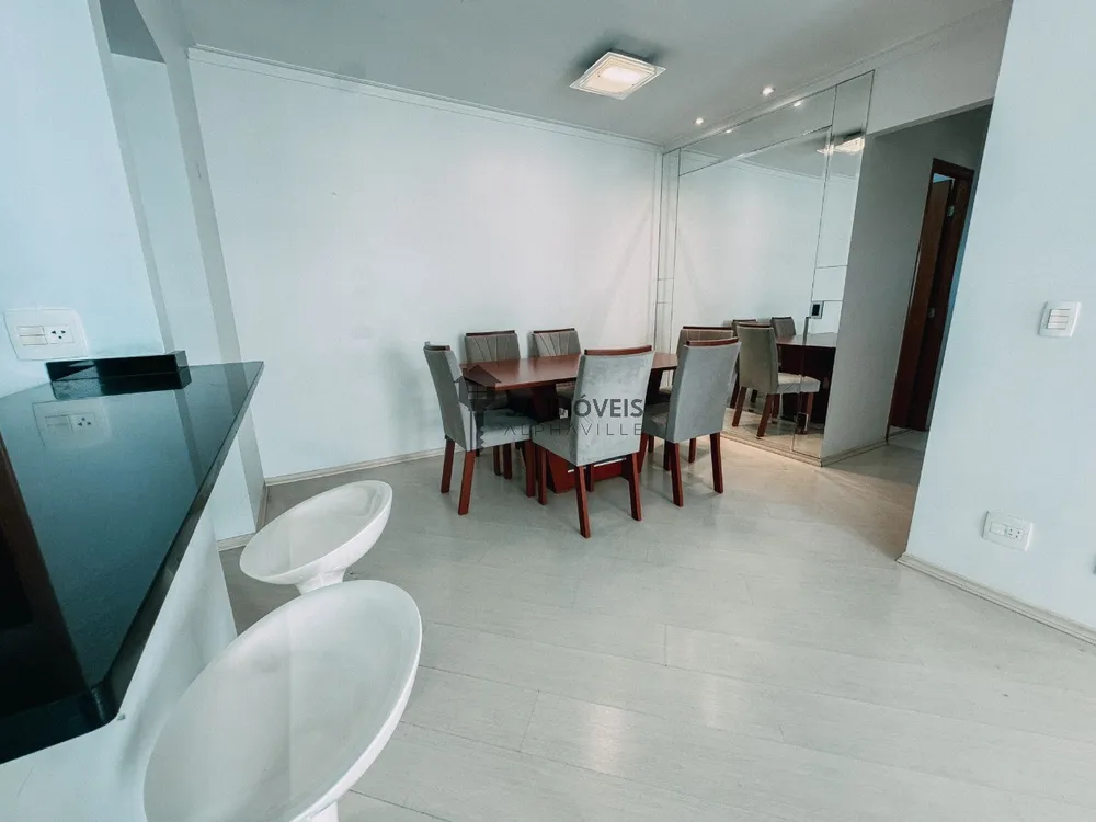 Apartamento, 3 quartos, 79 m² - Foto 2