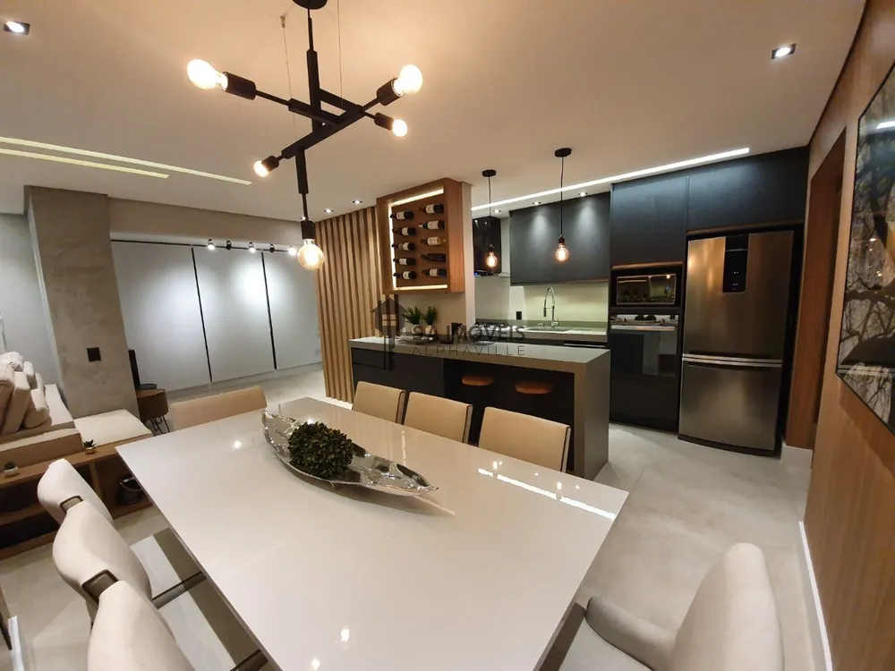 Apartamento, 2 quartos, 75 m² - Foto 1