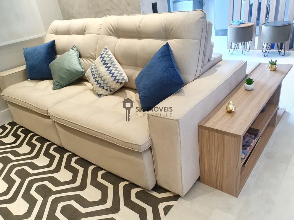 Apartamento, 2 quartos, 75 m² - Foto 3