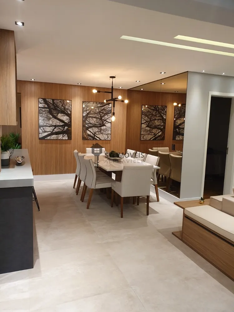 Apartamento, 2 quartos, 75 m² - Foto 7