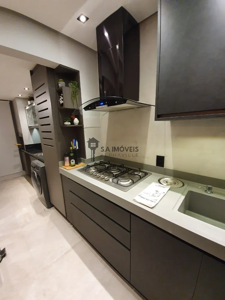 Apartamento, 2 quartos, 75 m² - Foto 8