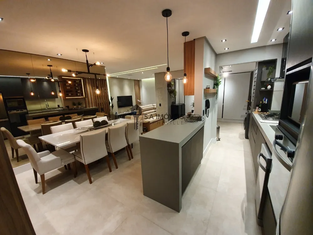 Apartamento, 2 quartos, 75 m² - Foto 4