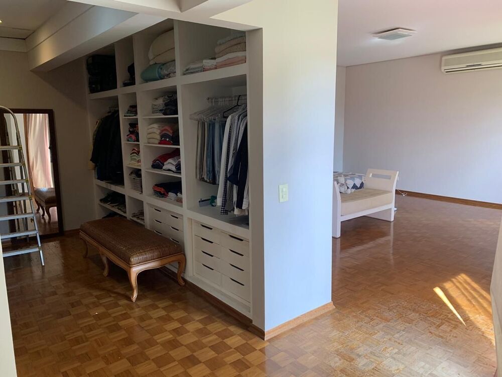 Casa de Condomínio, 6 quartos - Foto 4