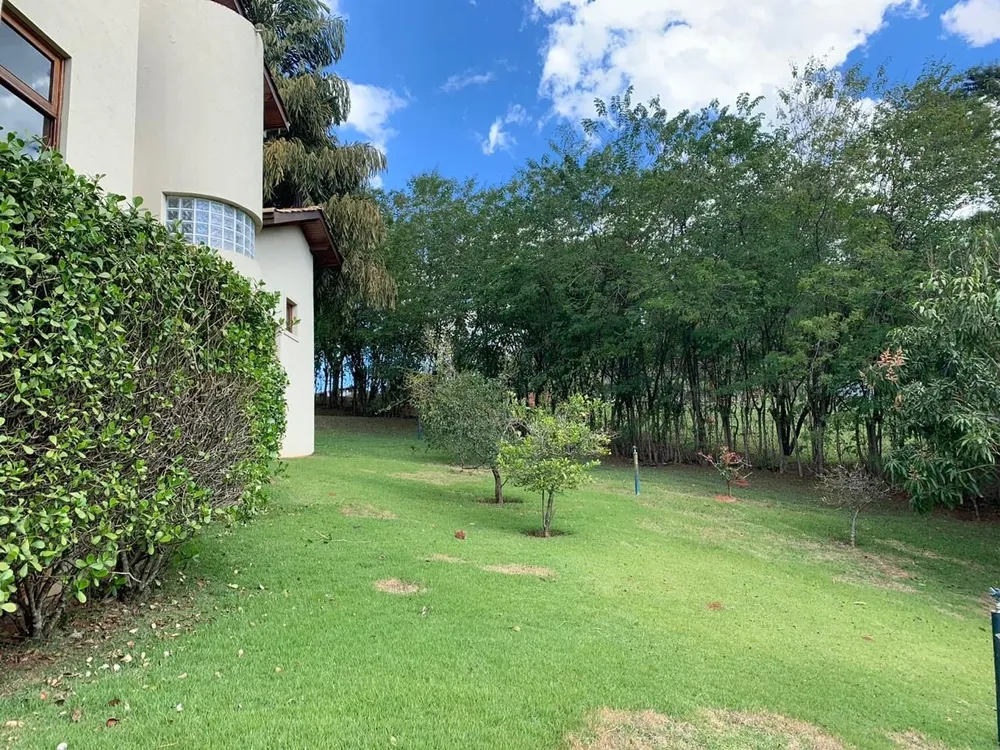 Casa de Condomínio, 6 quartos - Foto 8