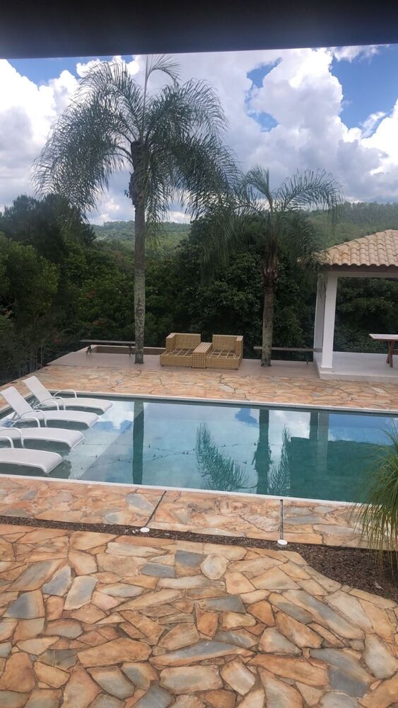 Casa de Condomínio, 6 quartos - Foto 7