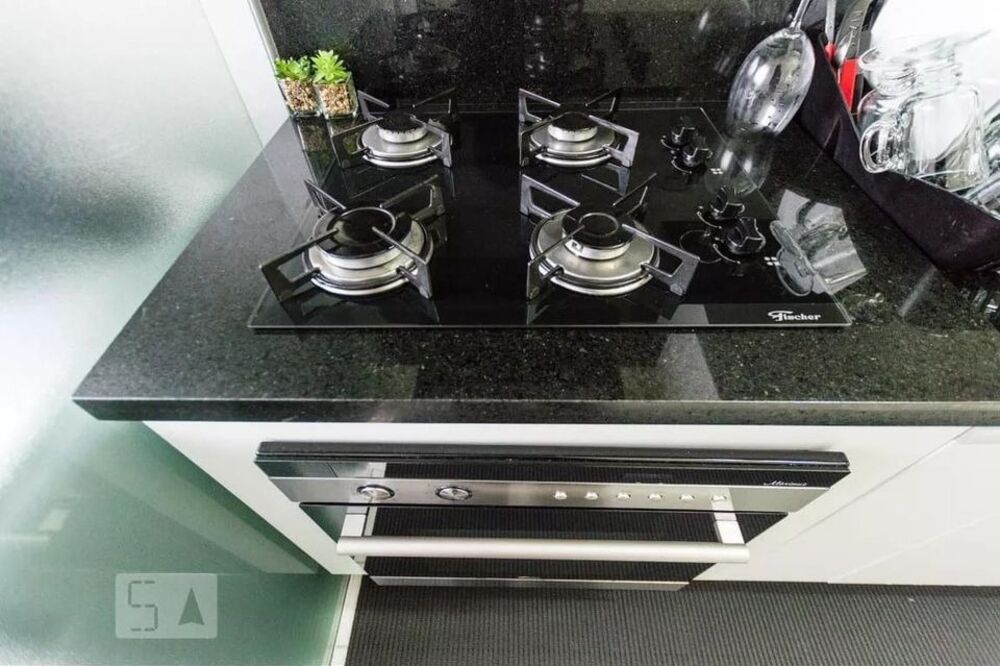 Apartamento, 2 quartos, 70 m² - Foto 1