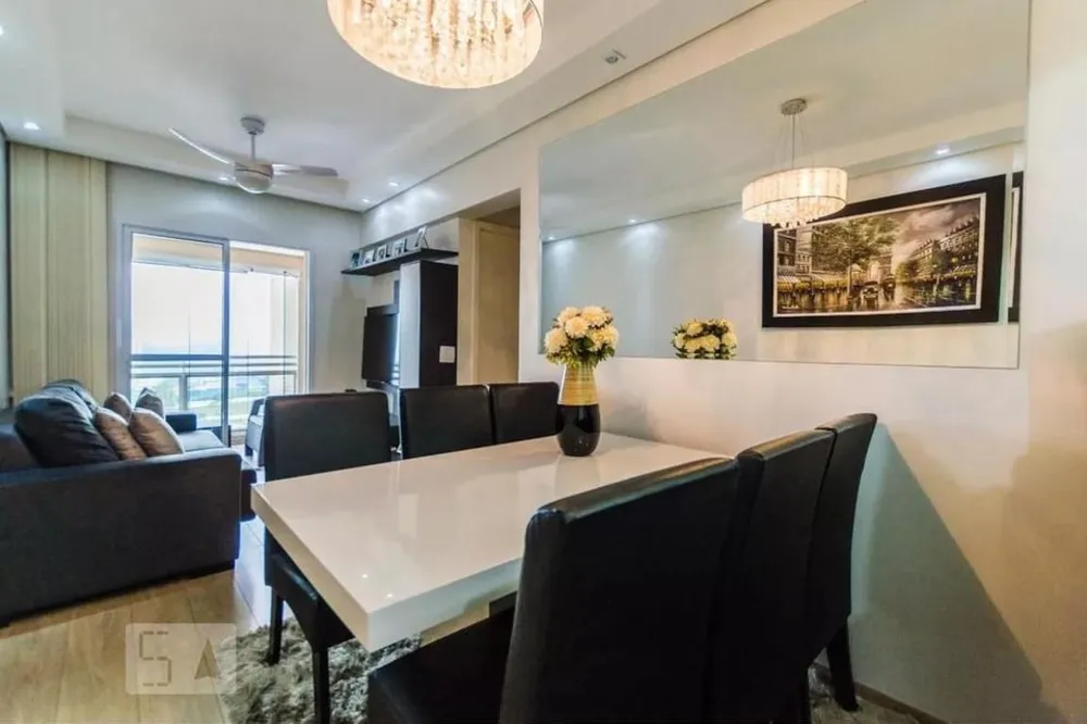 Apartamento, 2 quartos, 70 m² - Foto 1