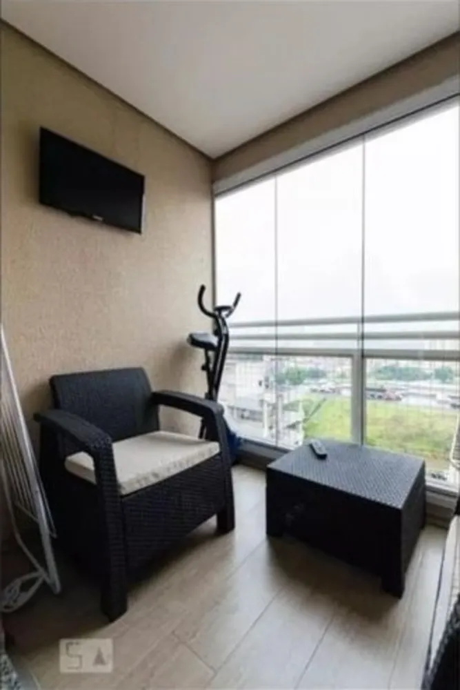 Apartamento, 2 quartos, 70 m² - Foto 3
