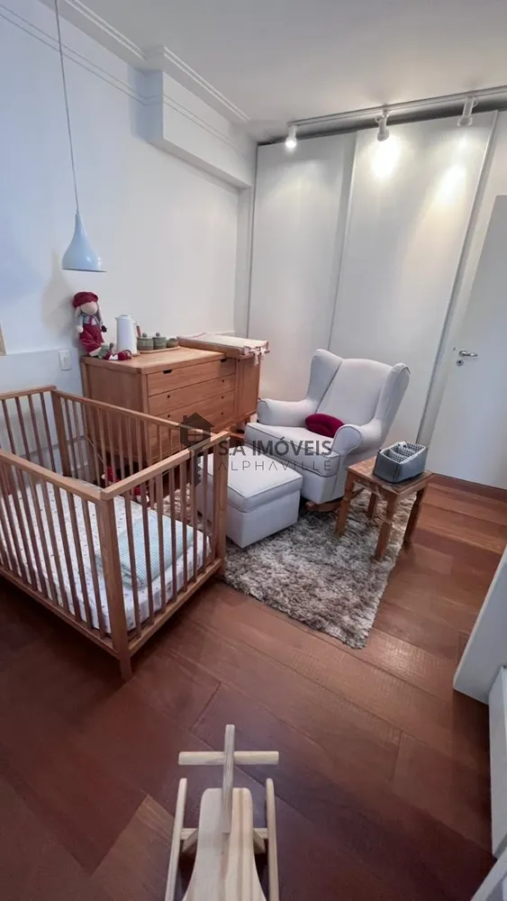 Apartamento, 3 quartos, 196 m² - Foto 9