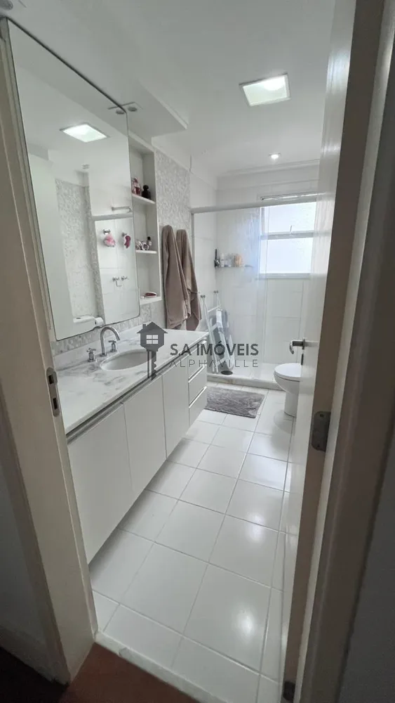 Apartamento, 3 quartos, 196 m² - Foto 10