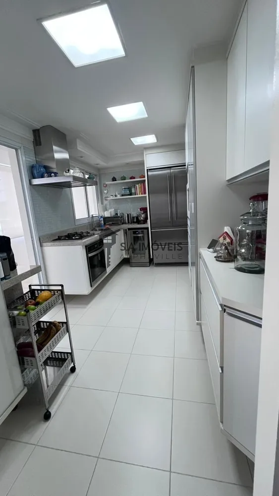 Apartamento, 3 quartos, 196 m² - Foto 4