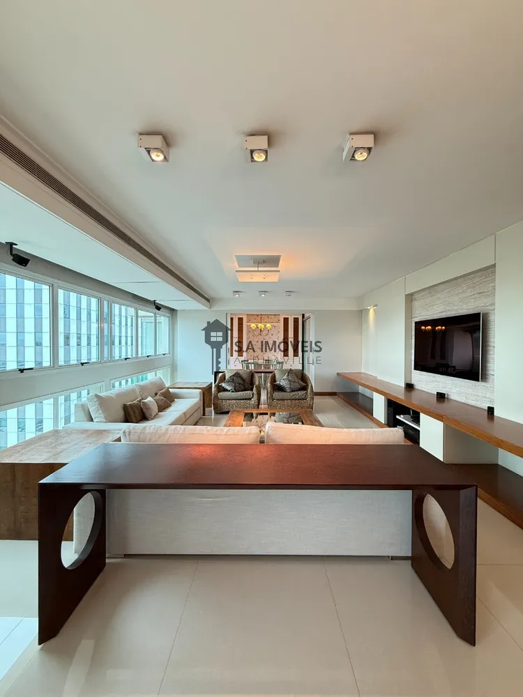 Apartamento, 2 quartos, 253 m² - Foto 3