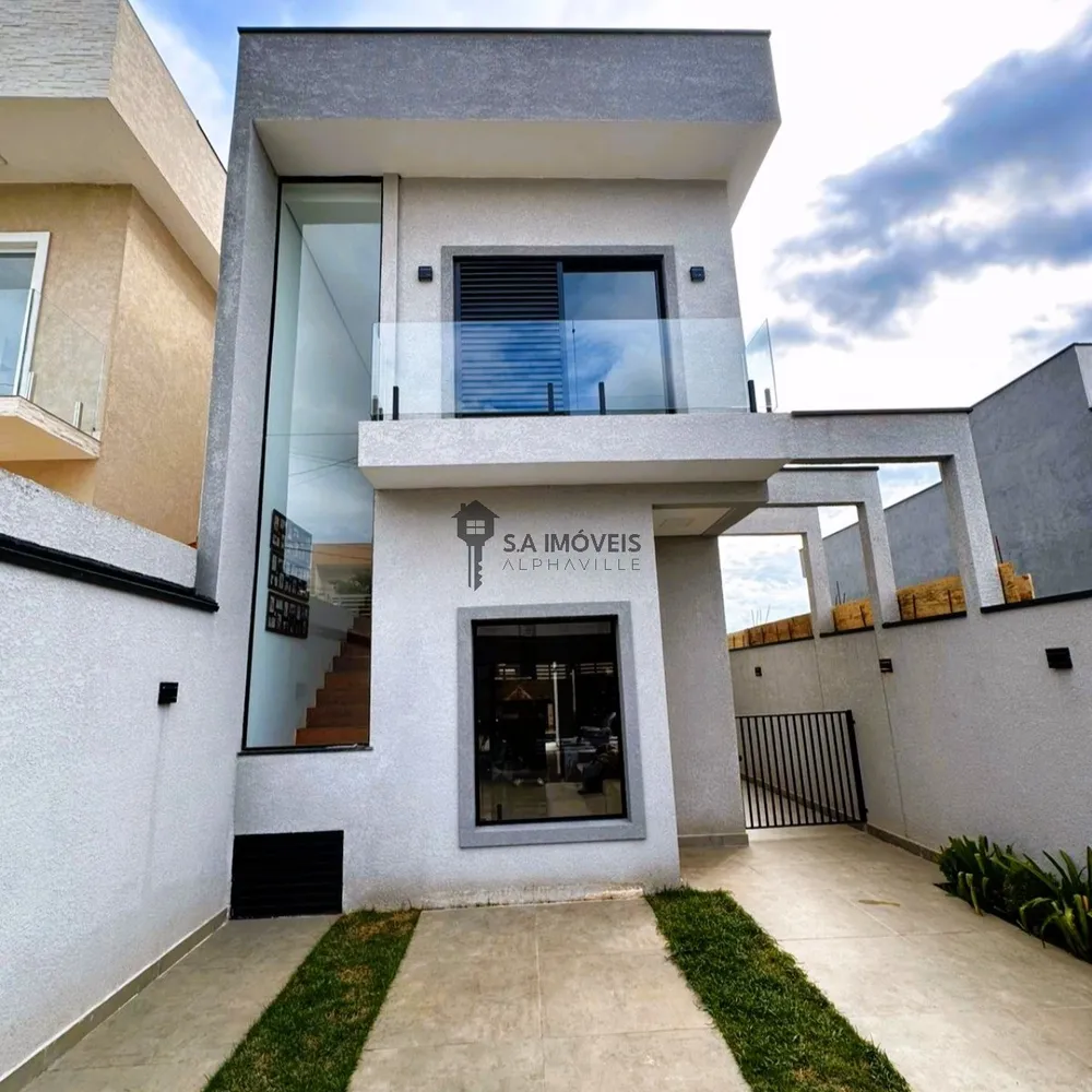 Casa de Condomínio, 3 quartos - Foto 6